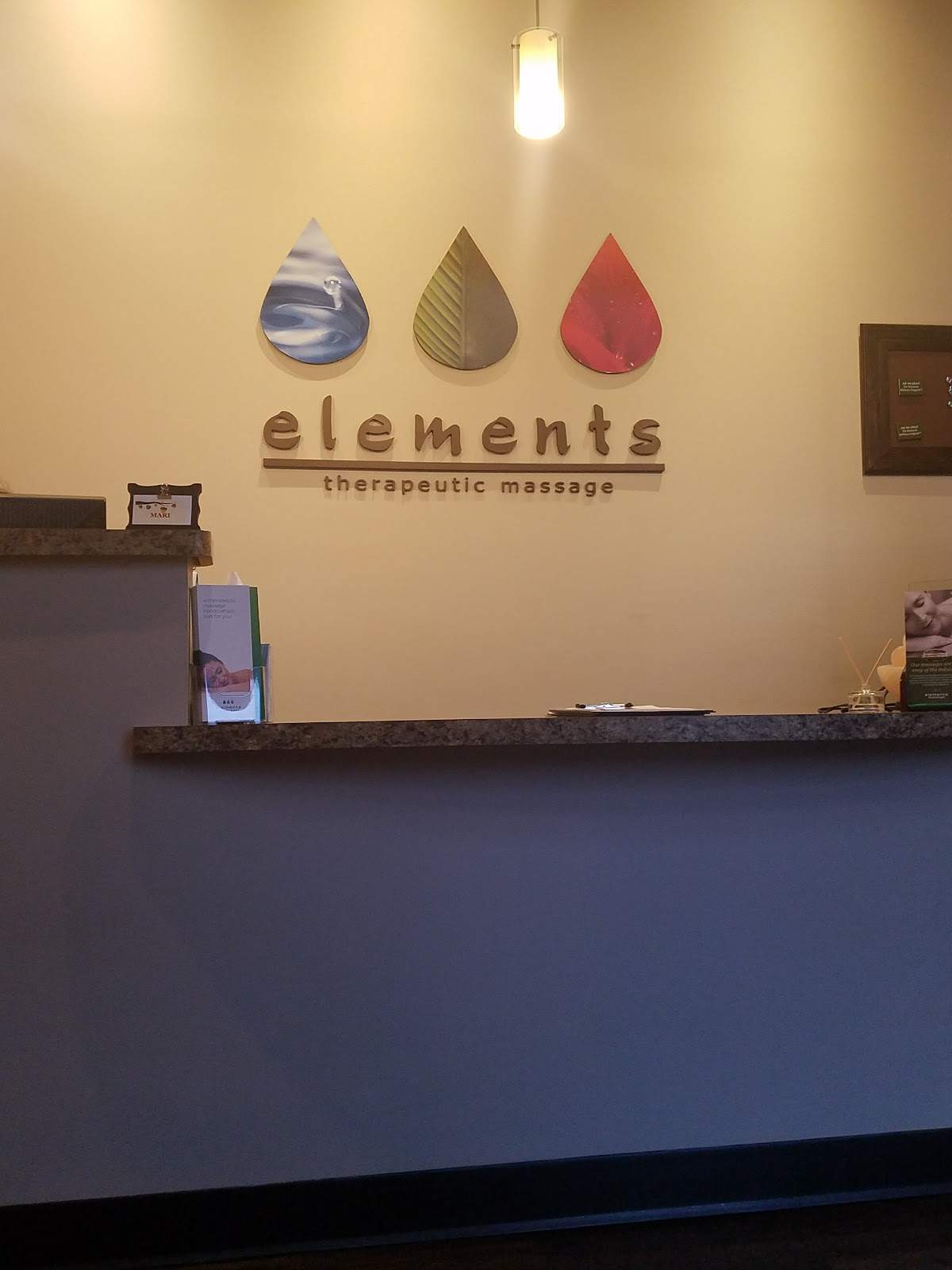Elements Massage — photo 1