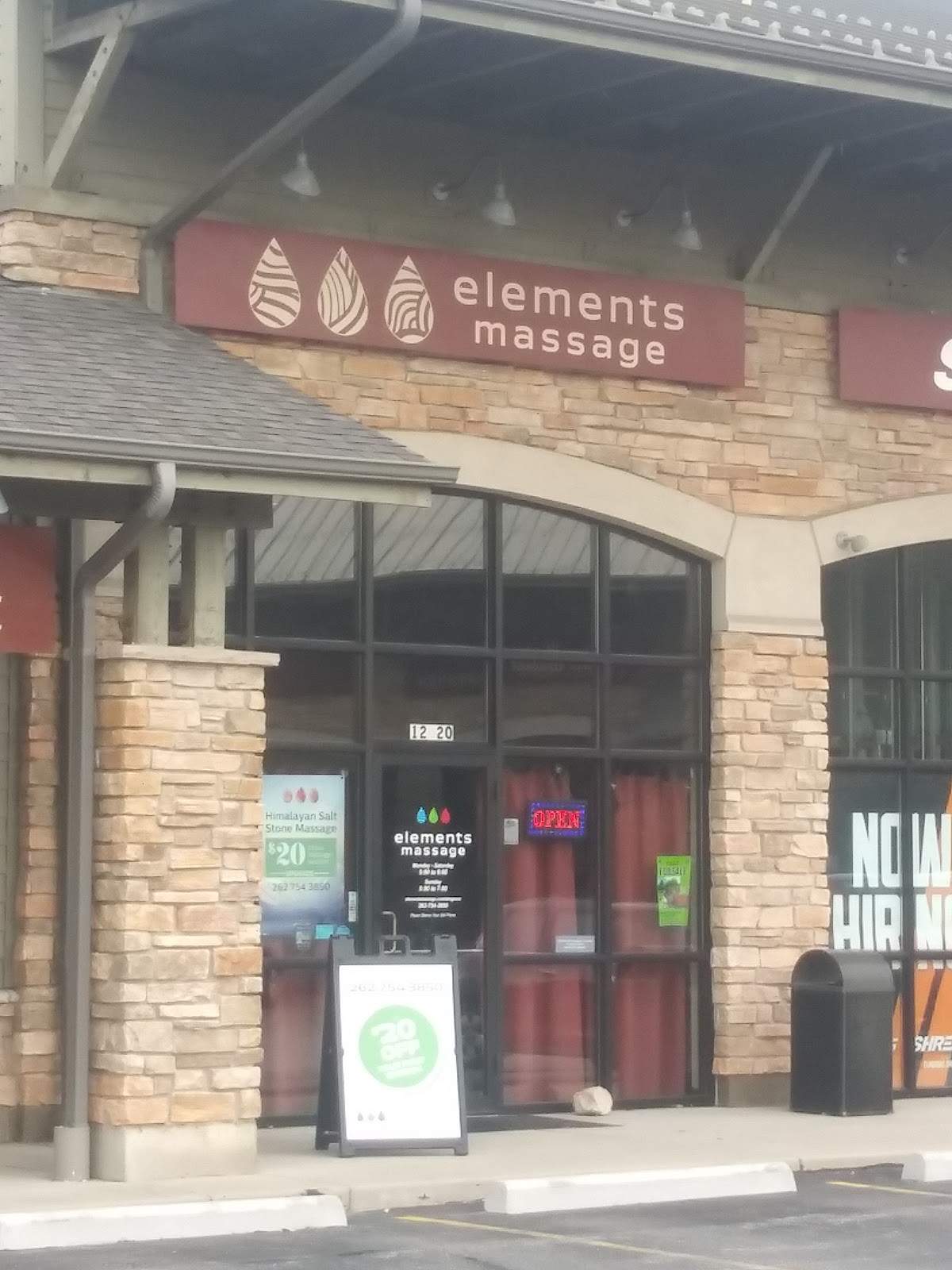 Elements Massage — photo 2