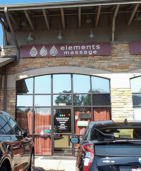 Elements Massage — photo 3