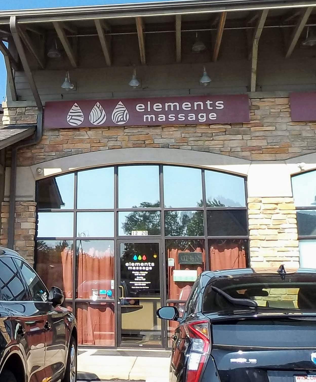 Elements Massage — photo 3