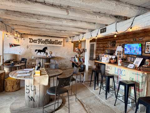 Der Hoffskeller — photo 4