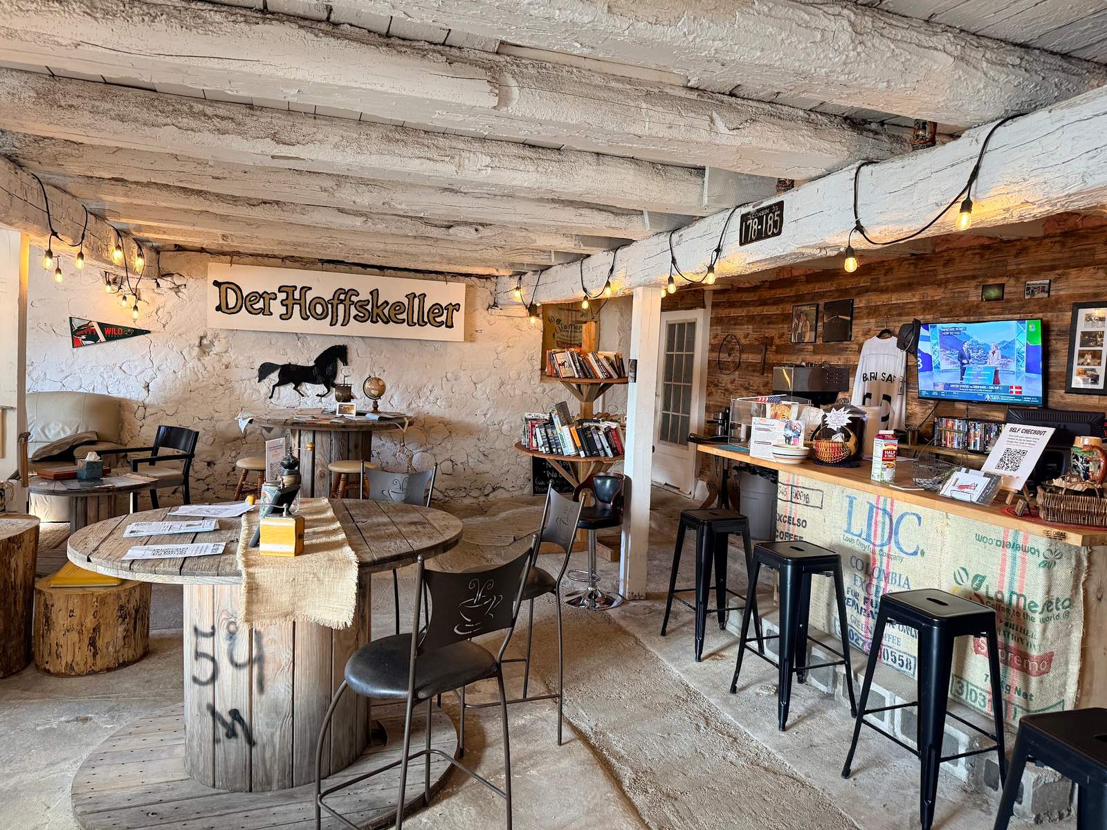 Der Hoffskeller — photo 4