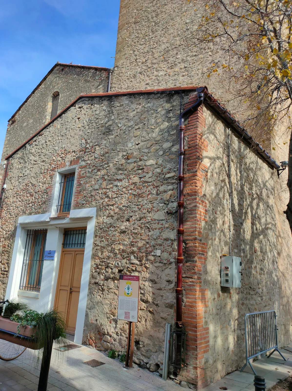 La Chapelle — photo 3