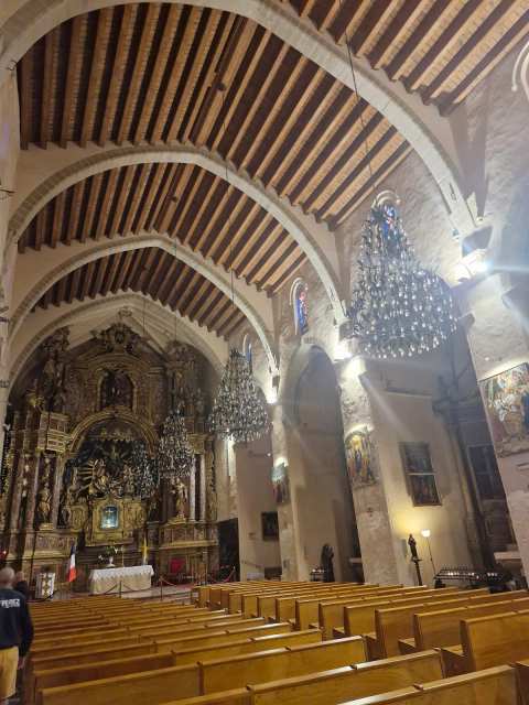 La Chapelle — photo 2