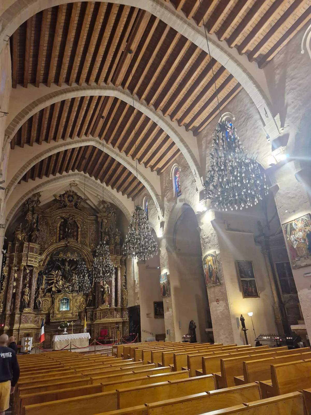 La Chapelle — photo 2
