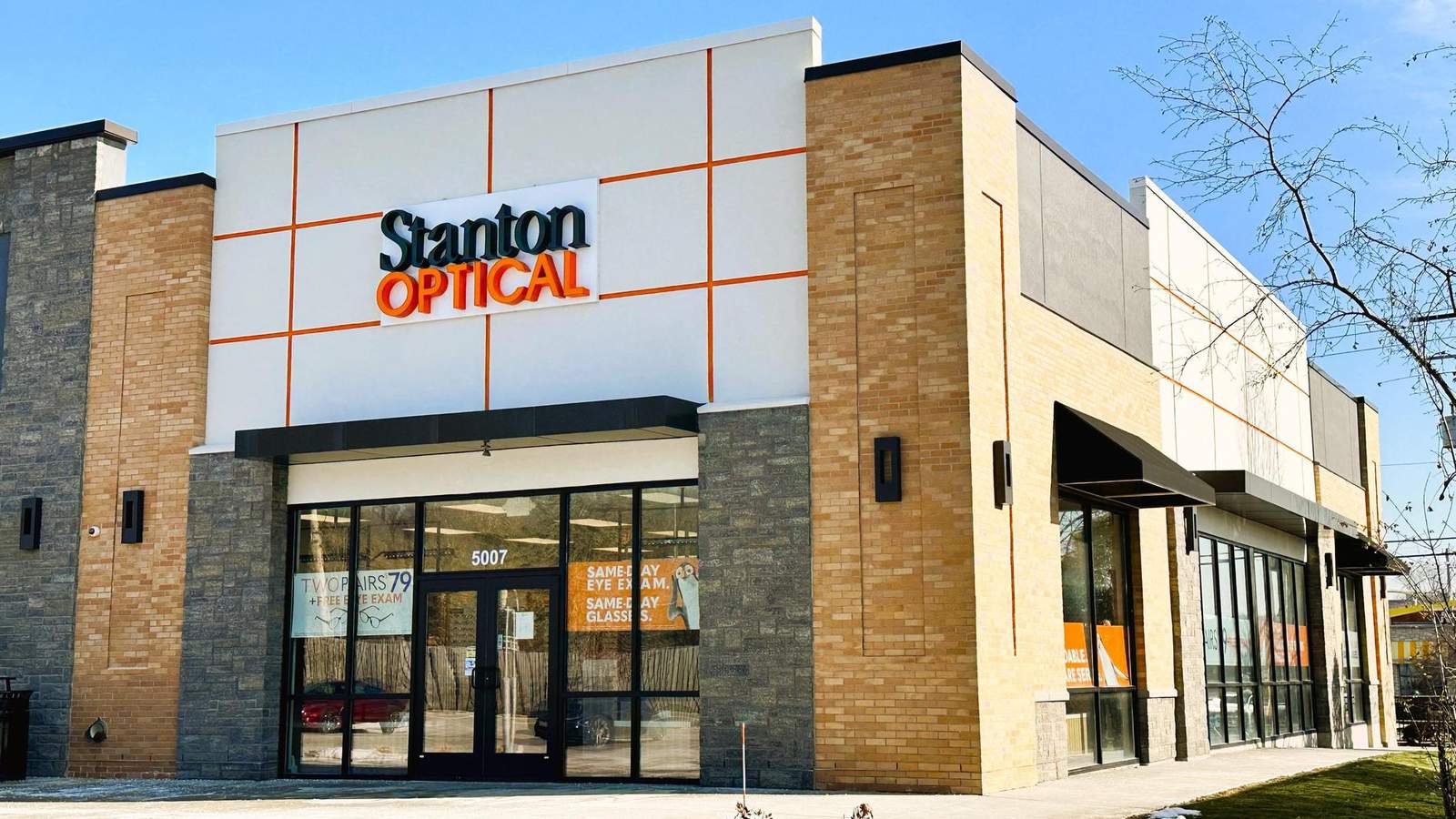 Stanton Optical — photo 1