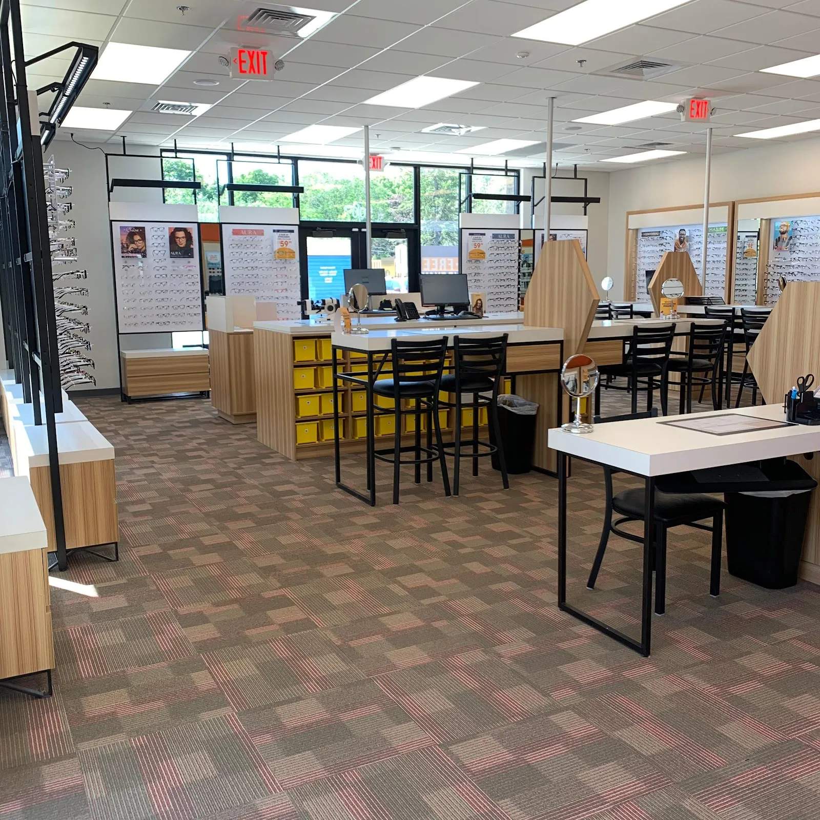 Stanton Optical — photo 2