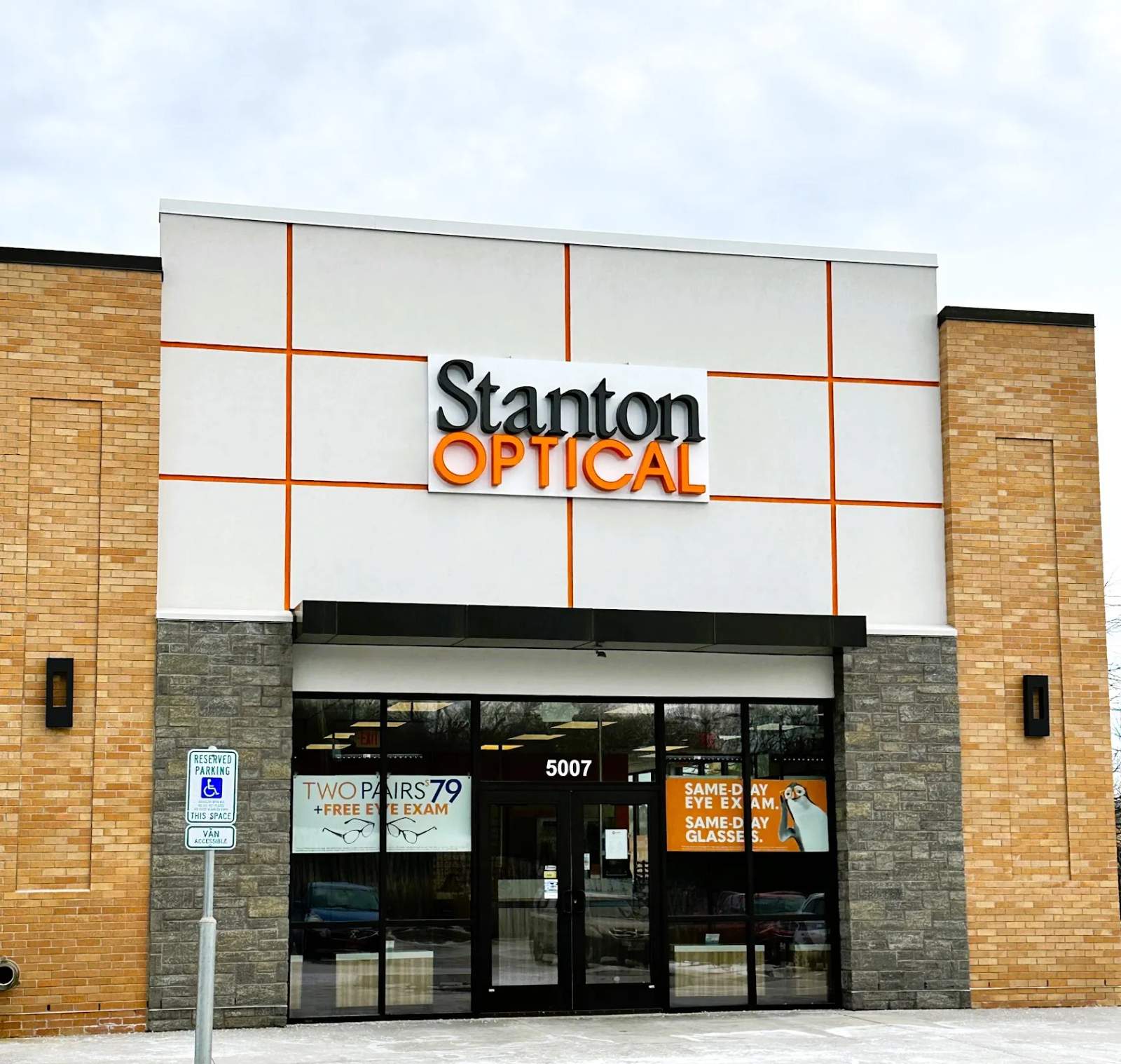 Stanton Optical — photo 3