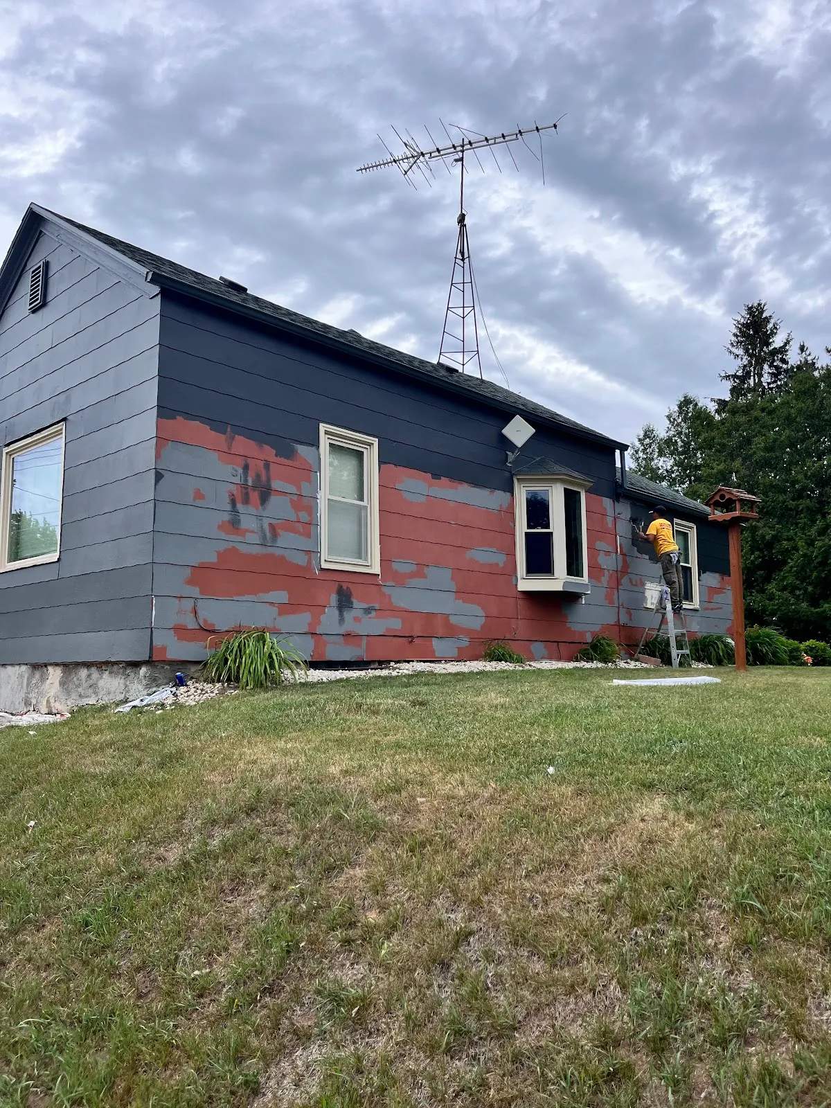 CertaPro Painters of East Central Wisconsin — photo 3