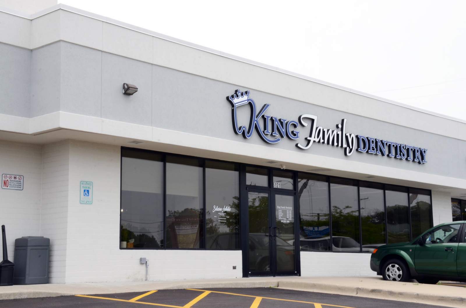 King Family Dentistry — photo 1