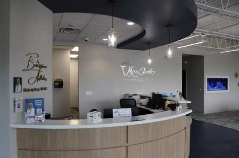 King Family Dentistry — photo 2