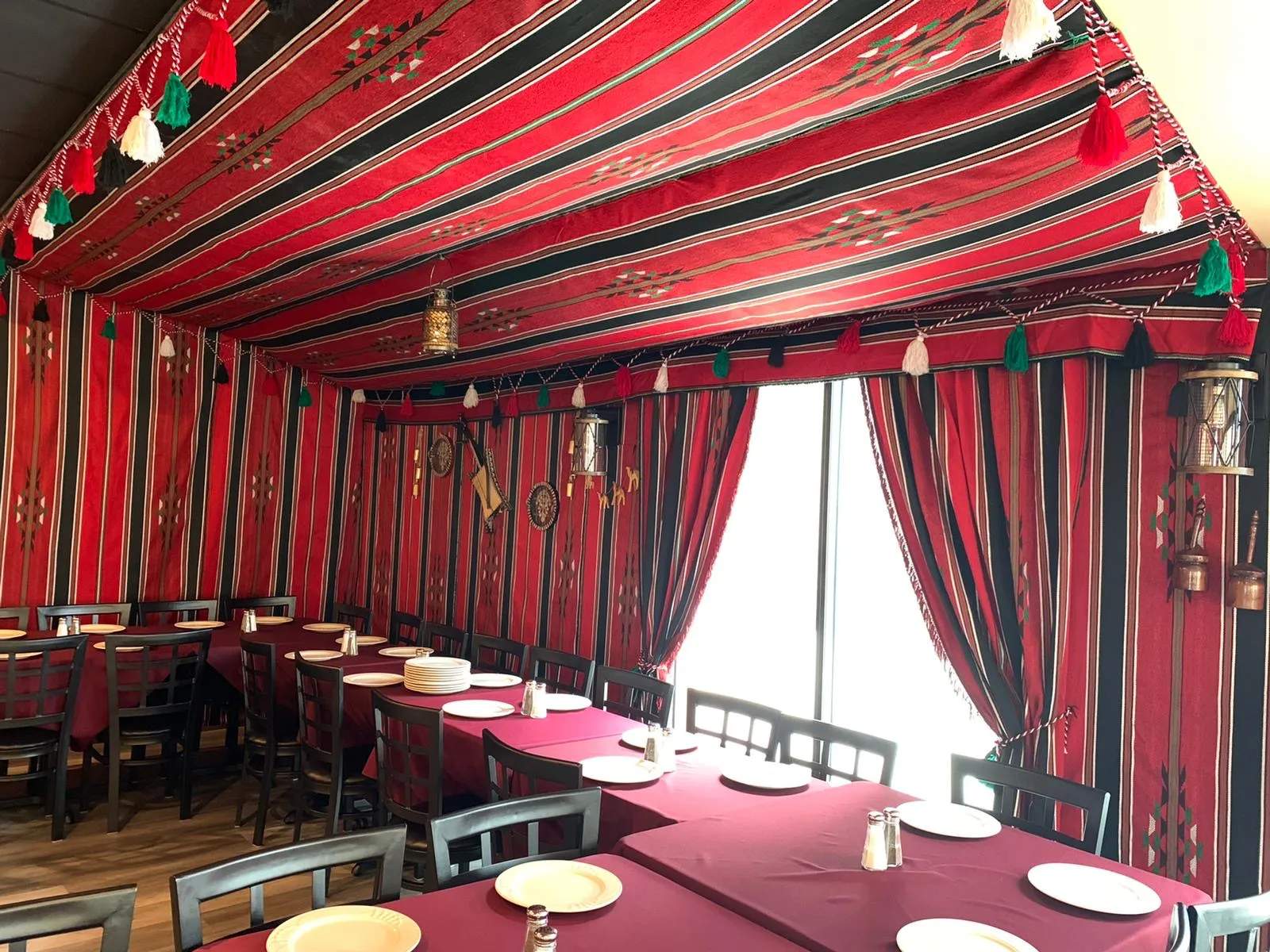 Taqwas Bakery and Restaurant — photo 1