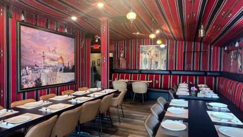 Taqwas Bakery and Restaurant — photo 2
