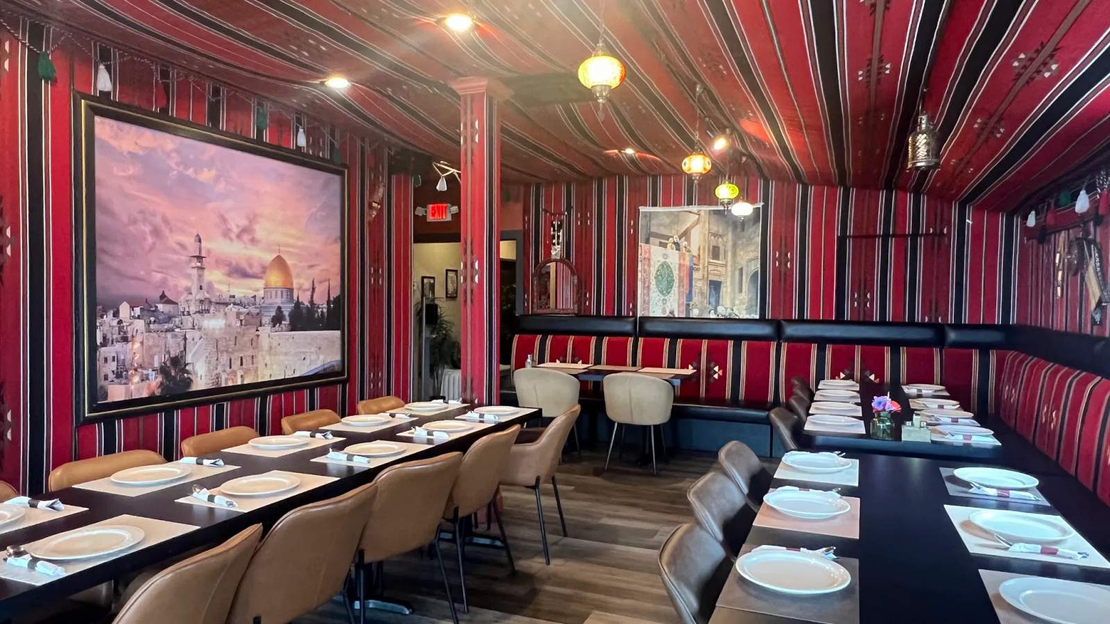 Taqwas Bakery and Restaurant — photo 2