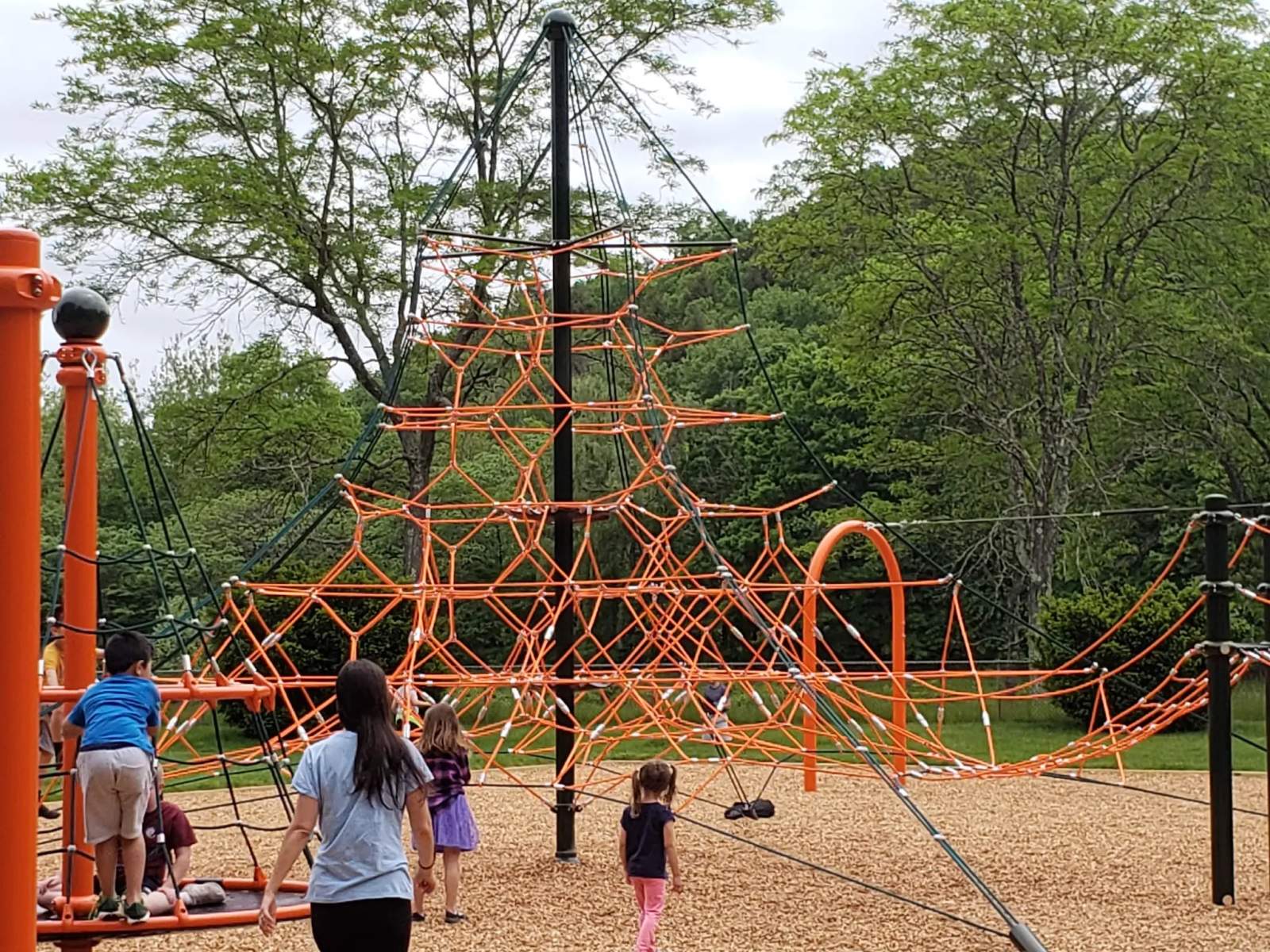 Hollow Park — photo 2