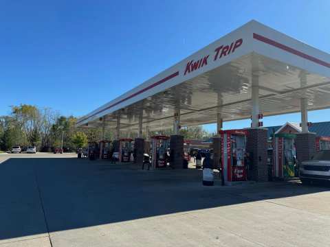 Kwik Trip — photo 2