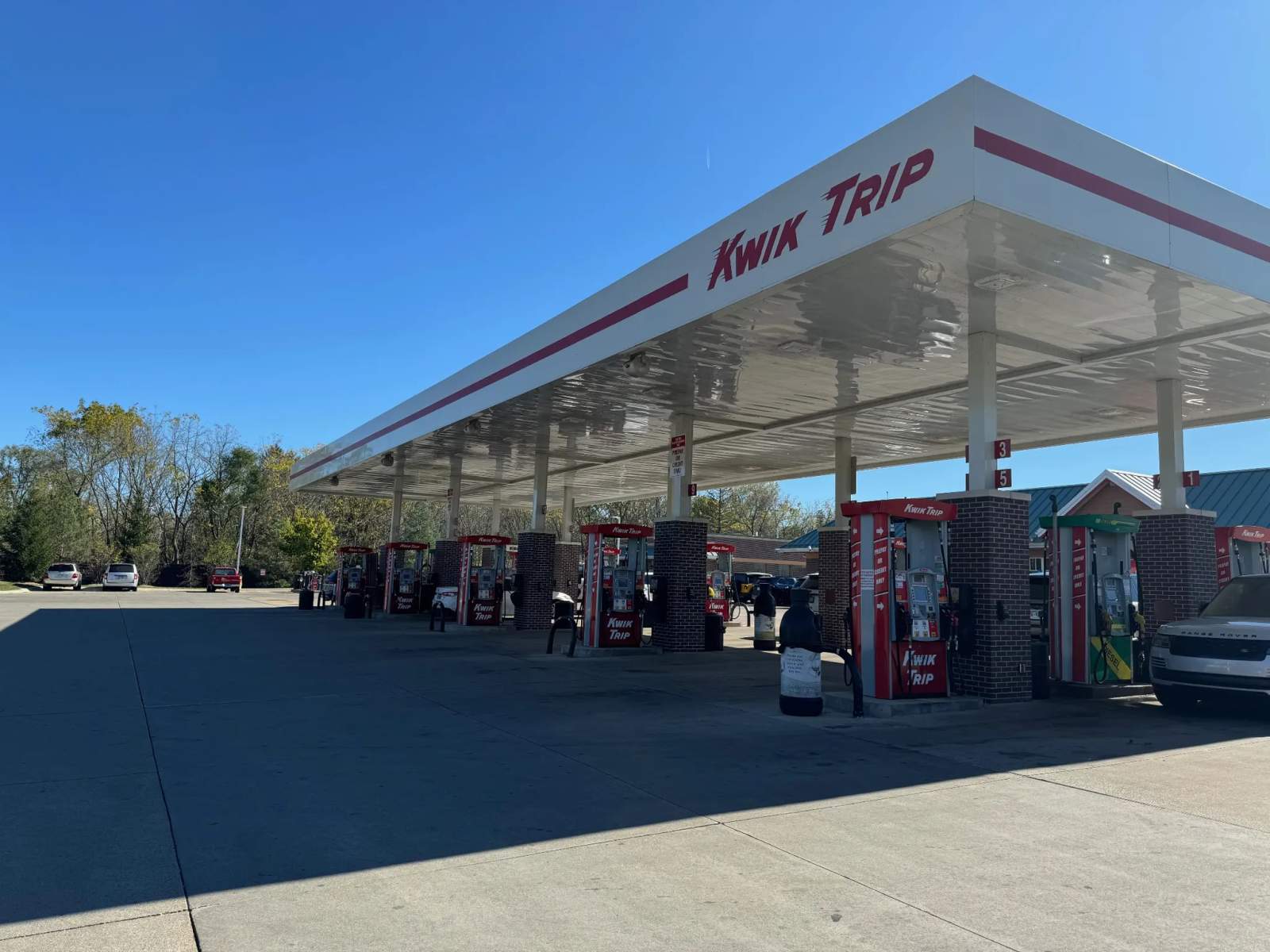 Kwik Trip — photo 2