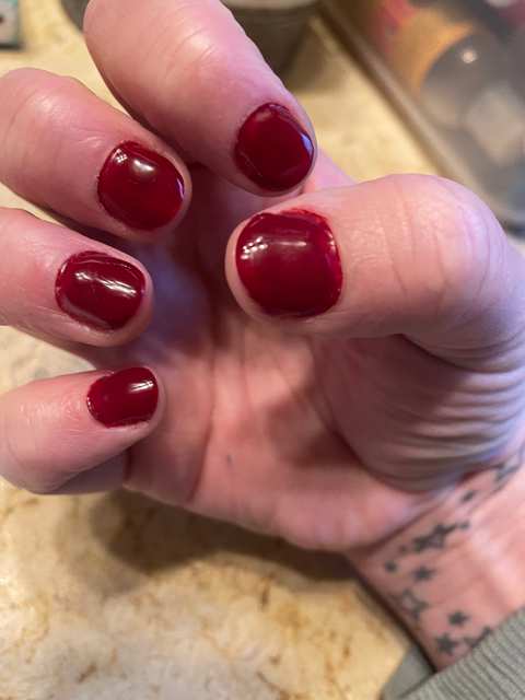 Spa Nails — photo 2