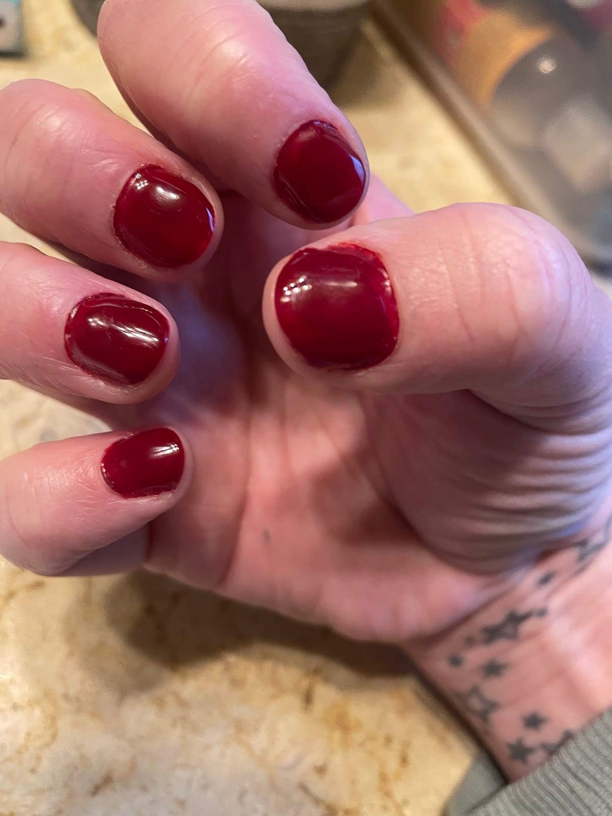 Spa Nails — photo 2
