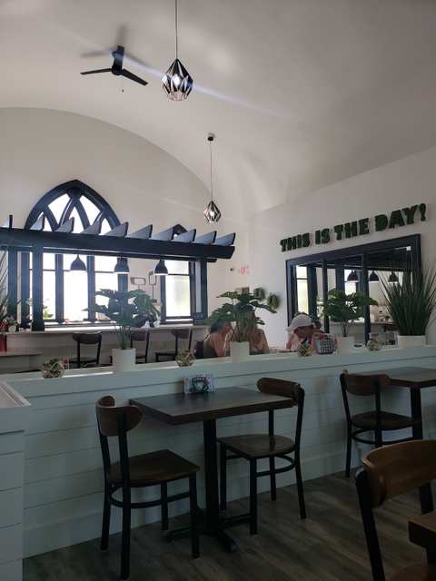 The Daily Dose Juice Bar — photo 3