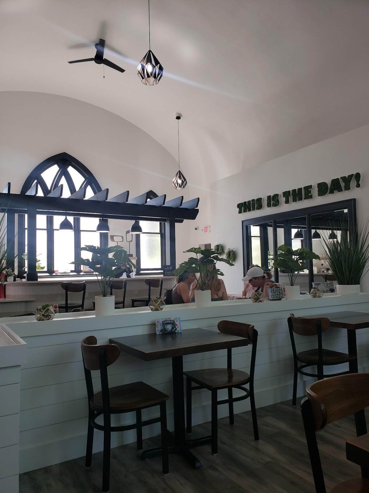The Daily Dose Juice Bar — photo 3