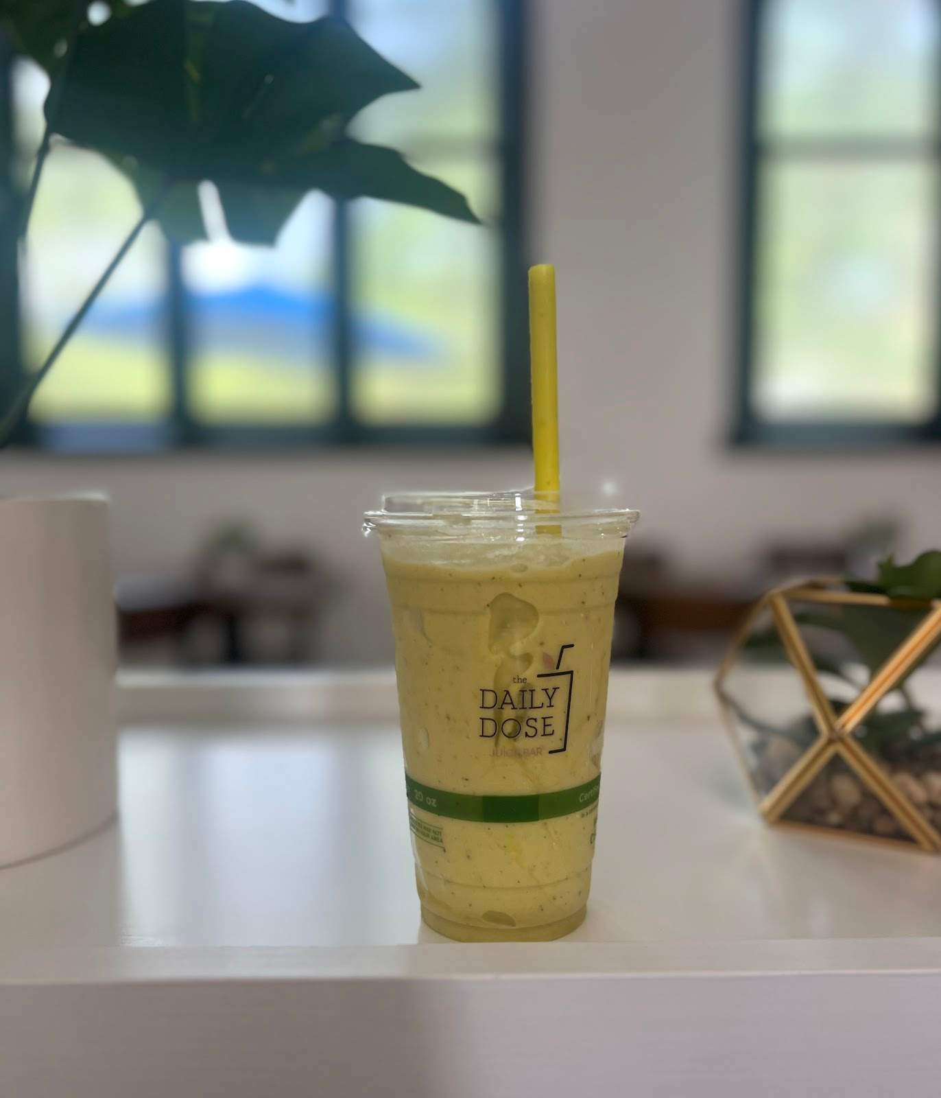 The Daily Dose Juice Bar — photo 5