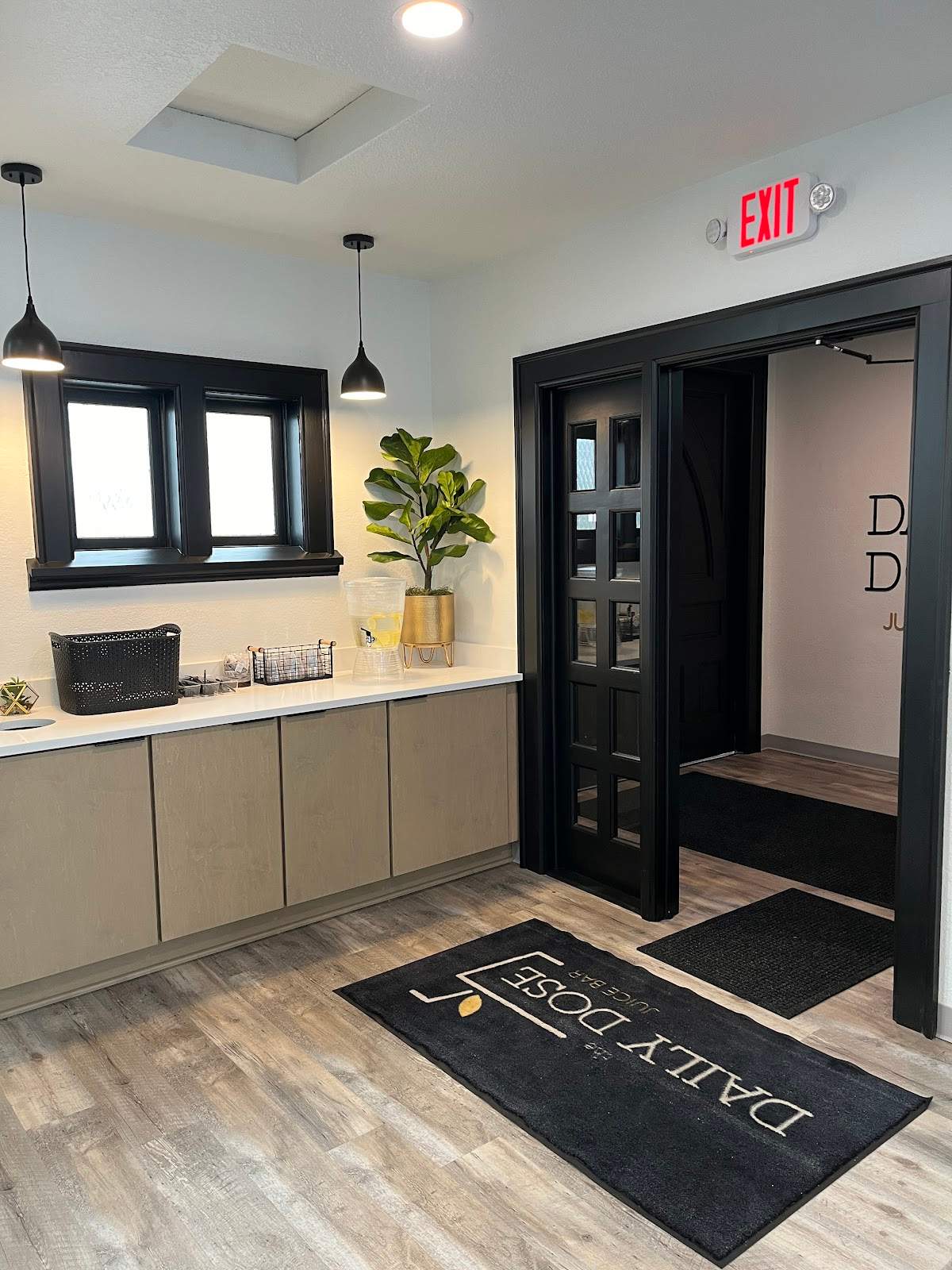 The Daily Dose Juice Bar — photo 8