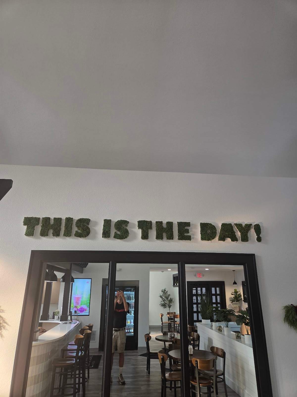 The Daily Dose Juice Bar — photo 10