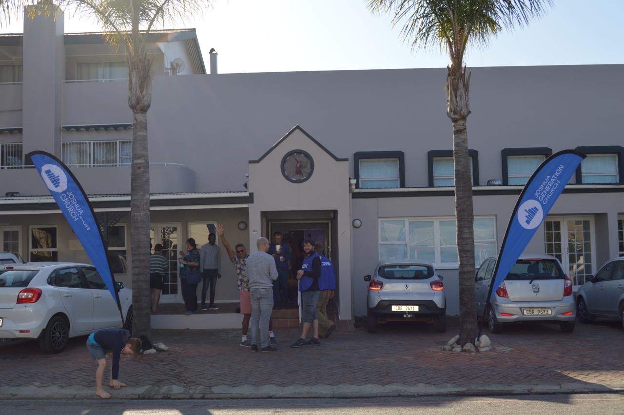 Joshua Generation Church Montagu — photo 2