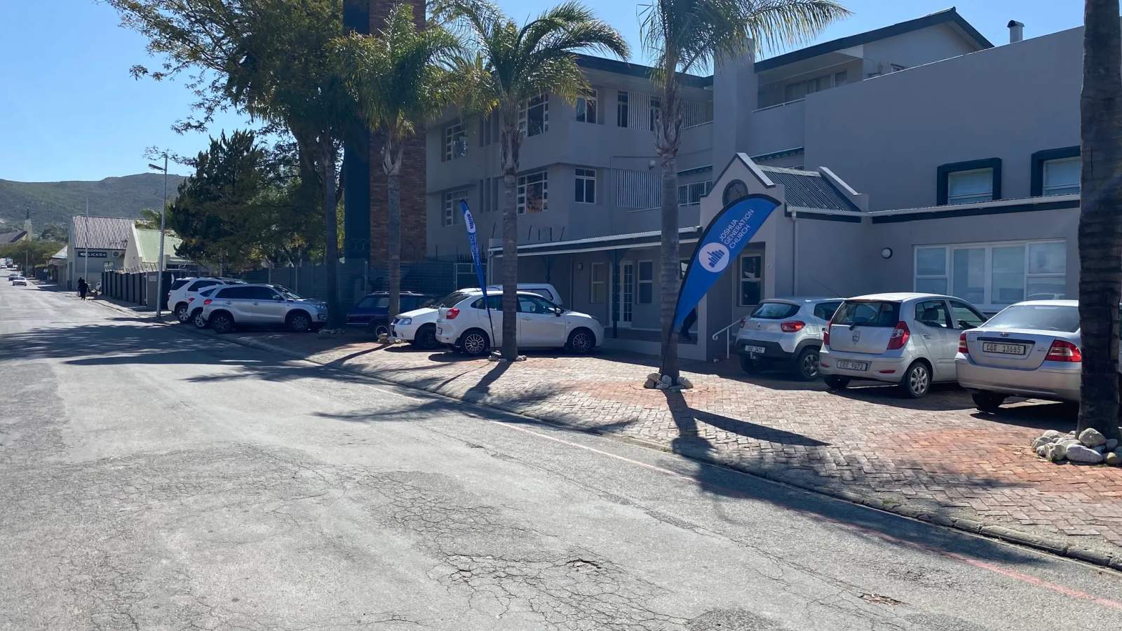 Joshua Generation Church Montagu — photo 1