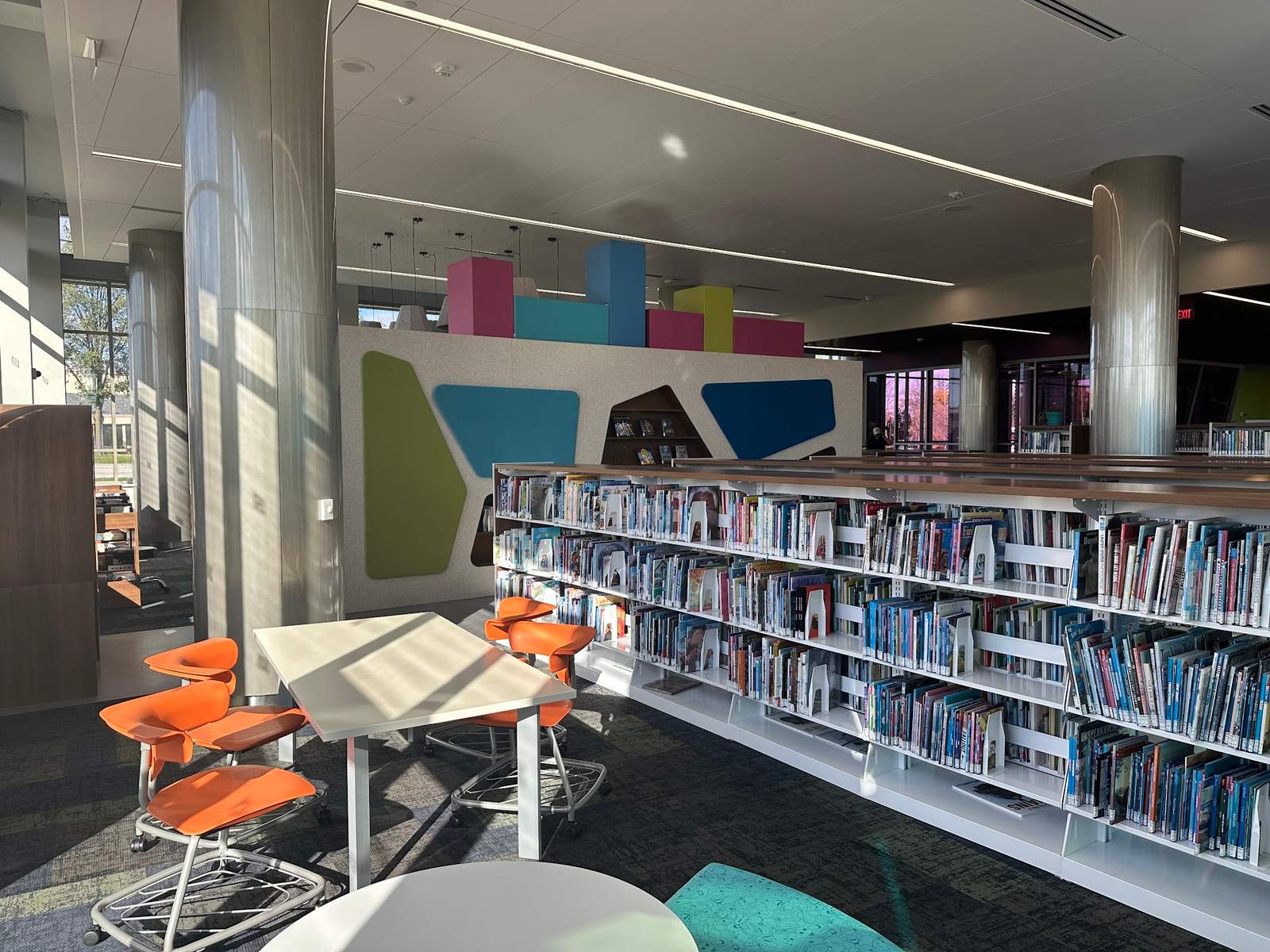 Milwaukee Public Library Good Hope Branch — photo 2