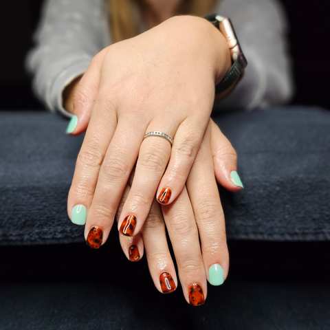 Marissa V Nails — photo 3