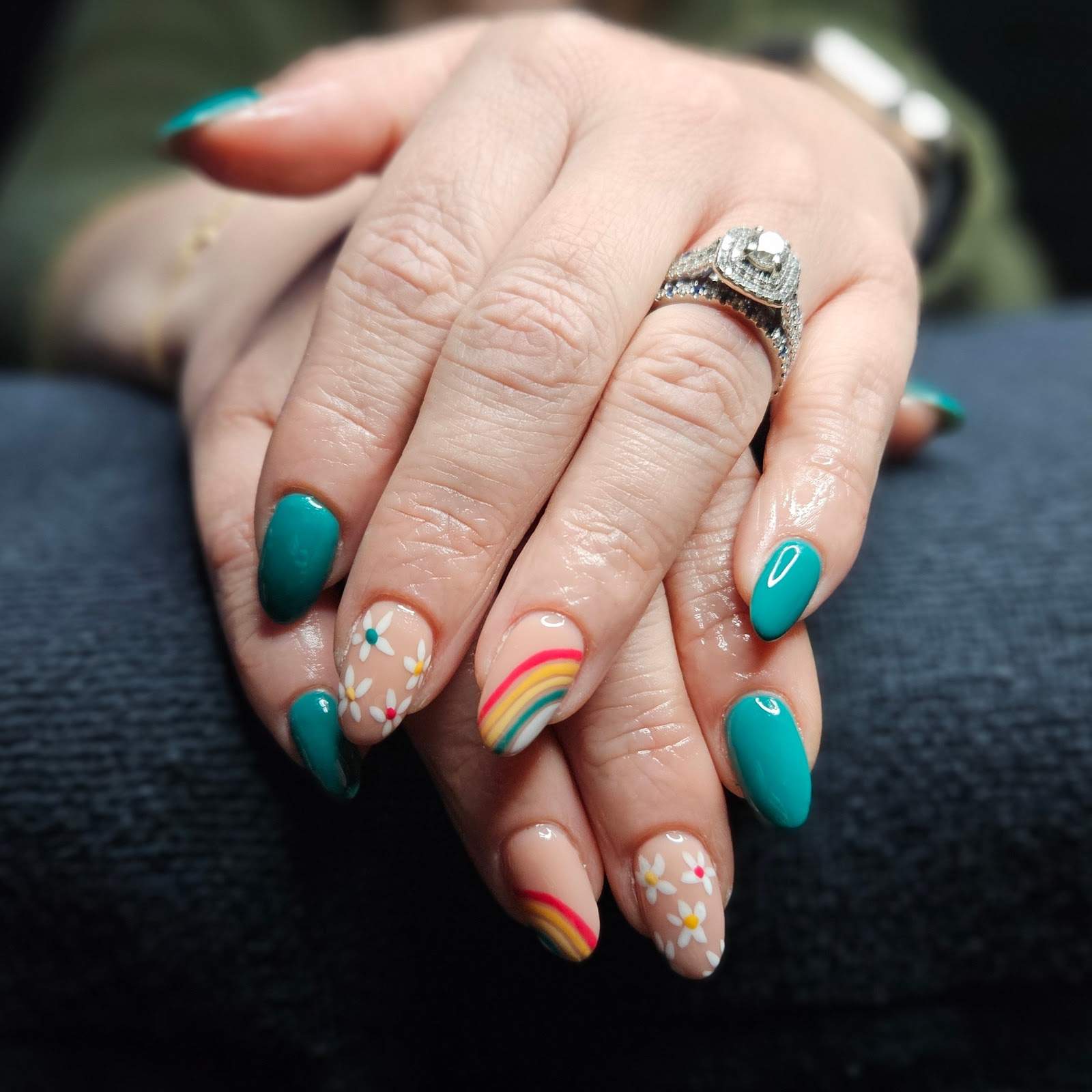 Marissa V Nails — photo 2