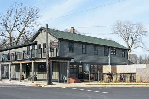 Bozeman’s Bar — photo 4