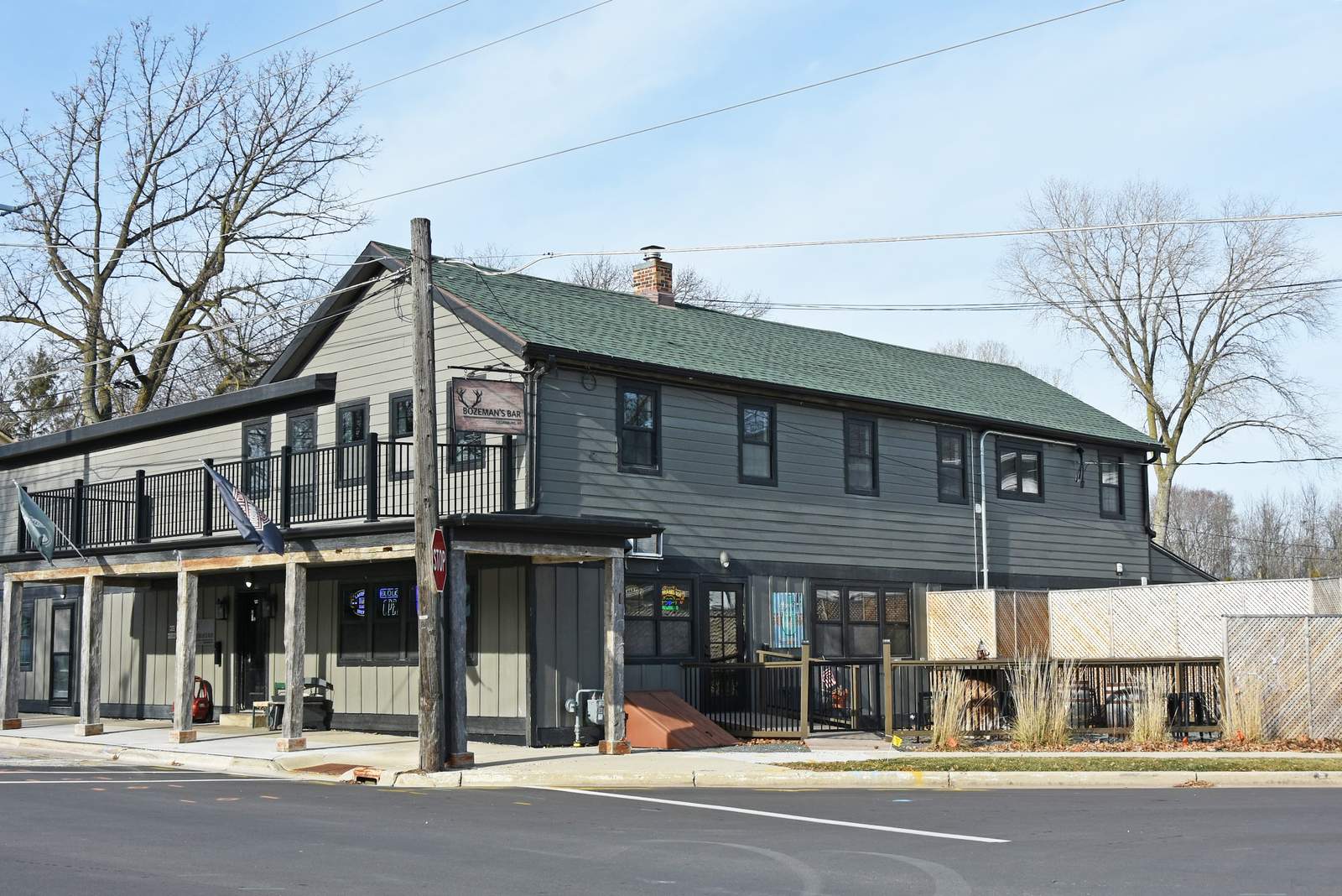 Bozeman’s Bar — photo 4