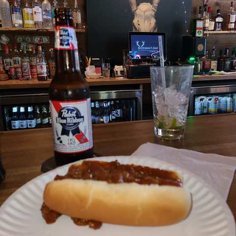 Bozeman’s Bar — photo 5