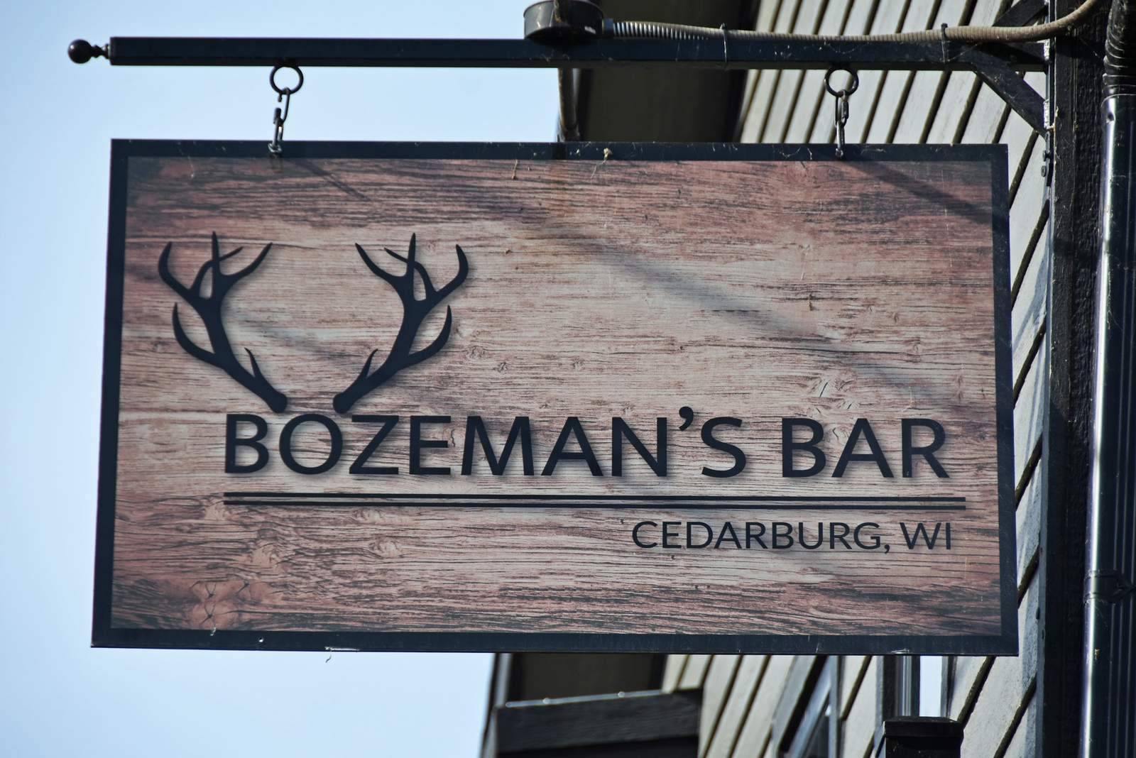 Bozeman’s Bar — photo 7