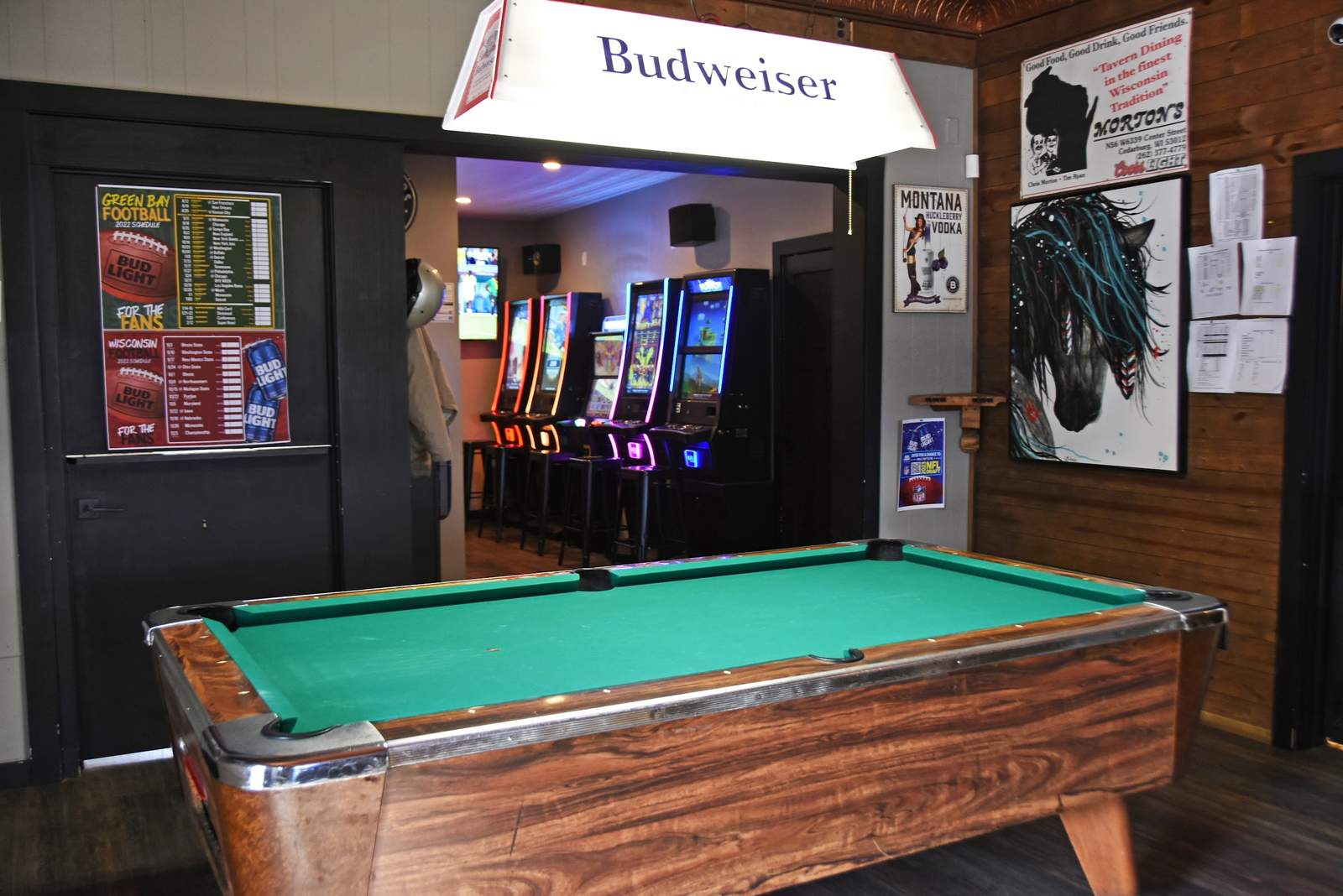 Bozeman’s Bar — photo 8