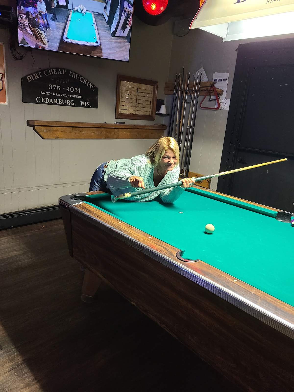 Bozeman’s Bar — photo 9