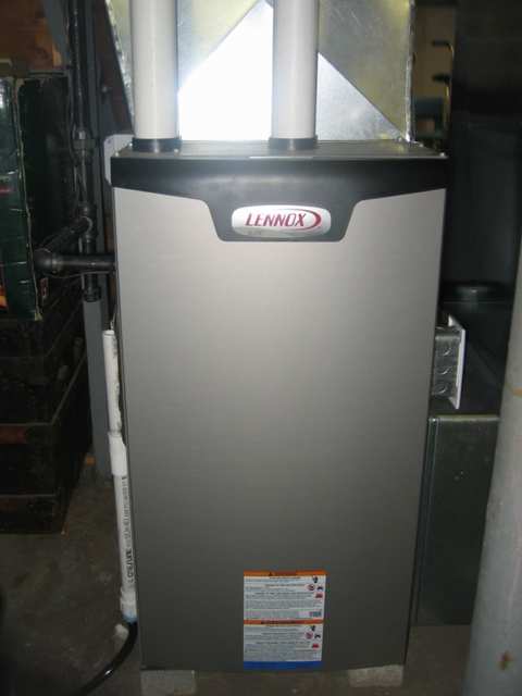 Hometown Heating, Air & Electric — photo 4