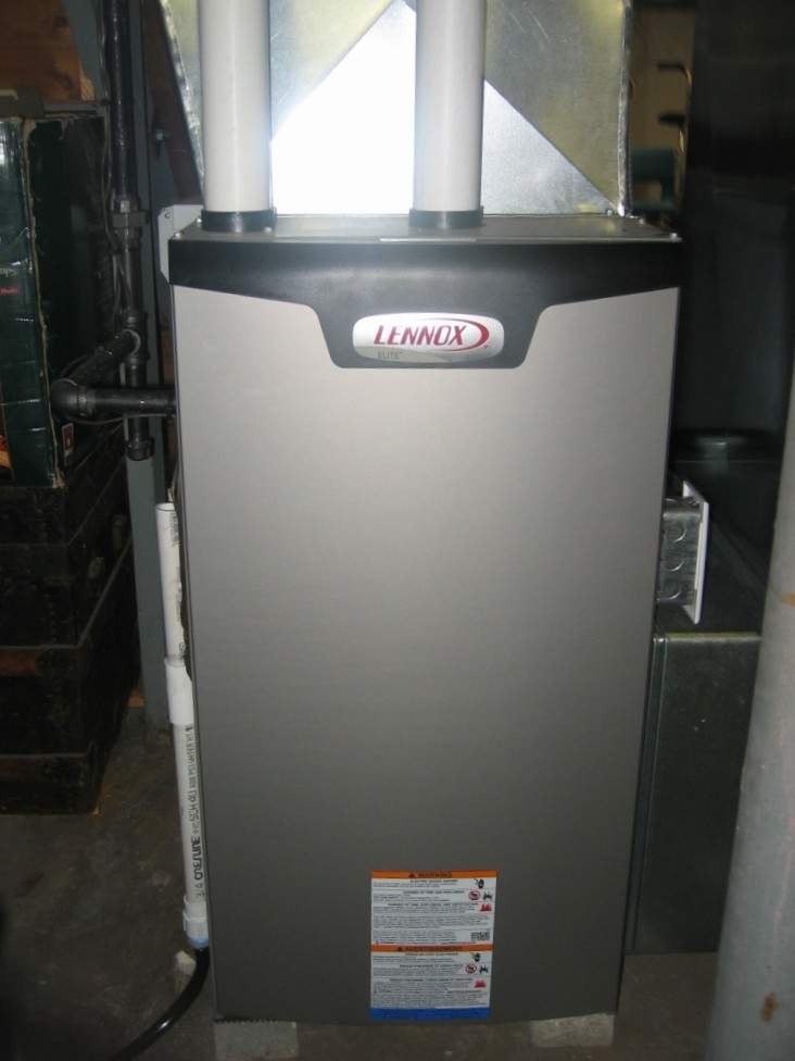 Hometown Heating, Air & Electric — photo 4