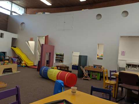 Bay View Community Center of Milwaukee — photo 3