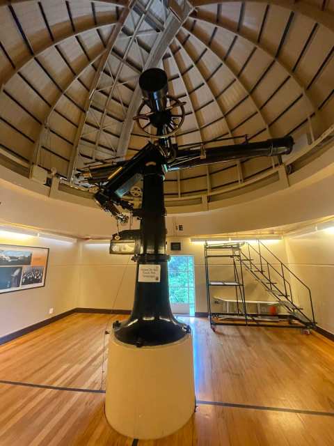 Space Place at Carter Observatory — photo 3