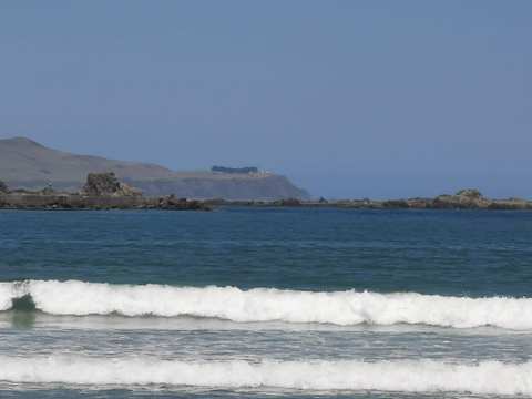 Lyall Bay Surf Beach — photo 3