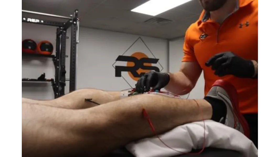Rock Solid Physical Therapy and Performance — photo 1