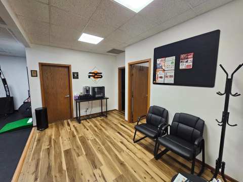 Rock Solid Physical Therapy and Performance — photo 3