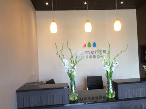 Elements Massage — photo 5