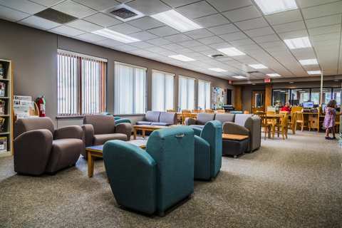 Slinger Community Library — photo 3