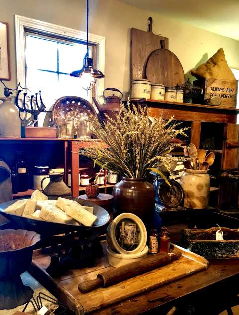 Farmhouse Antiques — photo 2