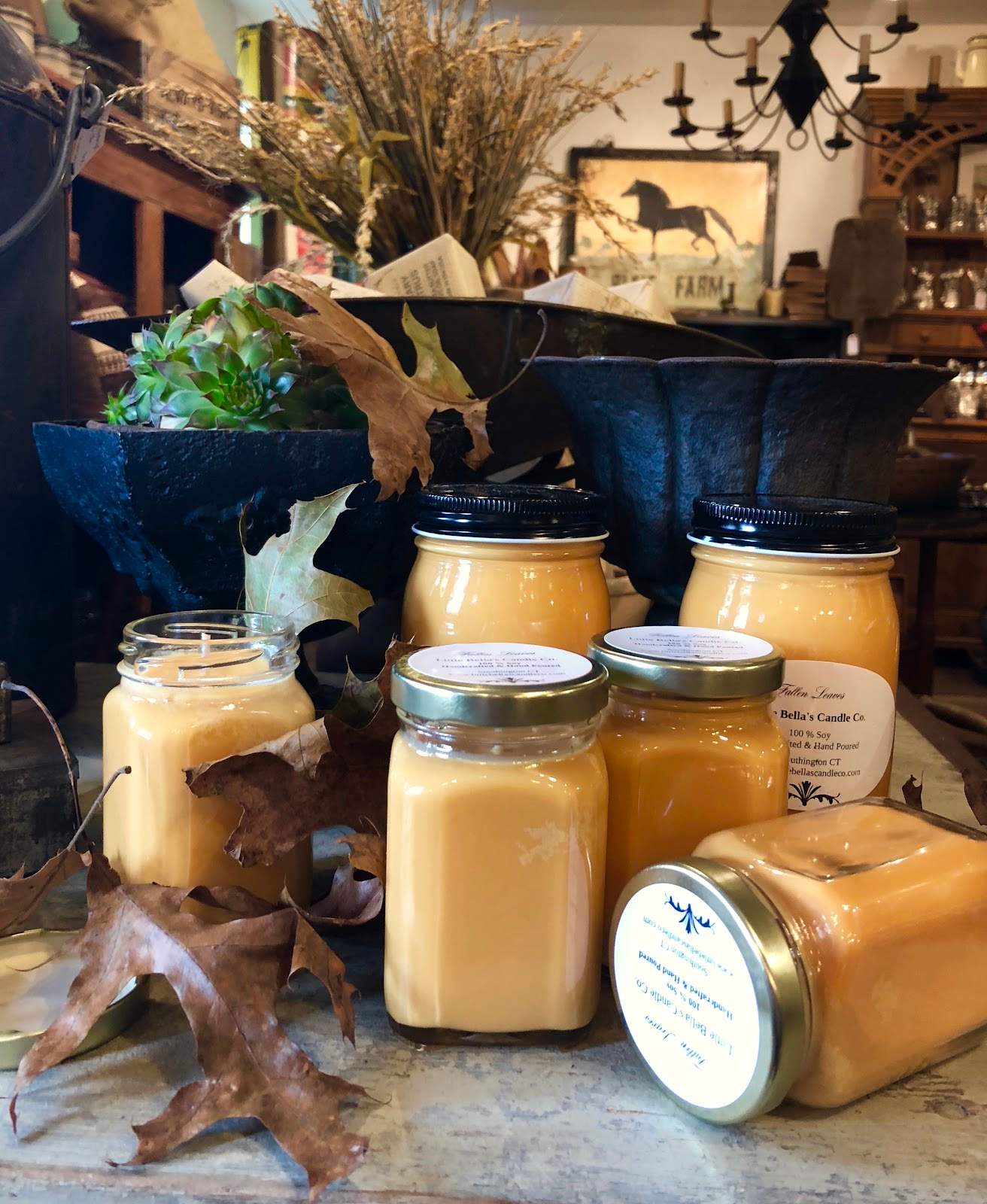 Farmhouse Antiques — photo 3